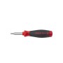 Wiha 45292 cacciavite manuale Cacciavite con punte multiple Cacciavite dritto