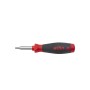 Wiha 45292 cacciavite manuale Cacciavite con punte multiple Cacciavite dritto