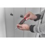 Wiha 45292 cacciavite manuale Cacciavite con punte multiple Cacciavite dritto
