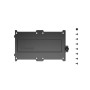Fractal Design FD-A-BRKT-004 parte del case del computer Universale Staffa di montaggio SSD
