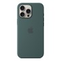 Apple MA7V4ZM/A custodia per cellulare 17,5 cm (6.9") Cover Verde