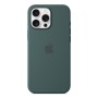 Apple MA7V4ZM/A custodia per cellulare 17,5 cm (6.9") Cover Verde