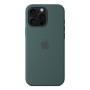 Apple MA7V4ZM/A custodia per cellulare 17,5 cm (6.9") Cover Verde