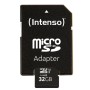 Intenso 32GB microSDHC UHS-I Classe 10 (3423480)