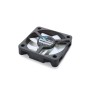 Fractal Design Silent Series R3 50mm Case per computer Ventilatore 5 cm Nero, Bianco (FD-FAN-SSR3-50-WT)