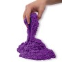 Kinetic Sand KNS RFL 2lb Colour Purple GML (6061465)