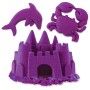 Kinetic Sand KNS RFL 2lb Colour Purple GML (6061465)