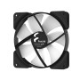 Fractal Design Aspect 14 RGB PWM Case per computer Ventilatore 14 cm Nero 3 pz (FD-F-AS1-1407)
