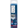 Bosch Expert 2608900379 Lama per sega circolare Acciaio al carbonio (HCS) 10 pz