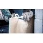 Bosch S 641 HM Lama per sega universale Acciaio al carbonio (HCS) 1 pz (2608900407)