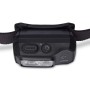 Black Diamond Storm 500-R Nero Torcia a fascia (BD6206750002ALL1)