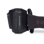 Black Diamond Storm 500-R Nero Torcia a fascia (BD6206750002ALL1)