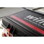 Wiha XXL III electric Set di cassette degli attrezzi Nero, Rosso (44128)