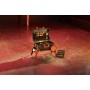 Wiha XXL III electric Set di cassette degli attrezzi Nero, Rosso (44128)