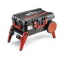 Wiha XXL III electric Set di cassette degli attrezzi Nero, Rosso (44128)