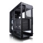 Fractal Design Focus G Midi Tower Nero (FD-CA-FOCUS-BK-W)