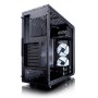 Fractal Design Focus G Midi Tower Nero (FD-CA-FOCUS-BK-W)