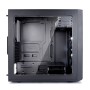 Fractal Design Focus G Midi Tower Nero (FD-CA-FOCUS-BK-W)