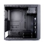 Fractal Design Focus G Midi Tower Nero (FD-CA-FOCUS-BK-W)