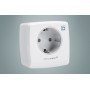 eQ-3 AG HmIP-PDT Esterno Dimmer e interruttore Bianco (150327A0)