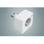eQ-3 AG HmIP-PDT Esterno Dimmer e interruttore Bianco (150327A0)