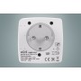 eQ-3 AG HmIP-PDT Esterno Dimmer e interruttore Bianco (150327A0)