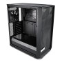 Fractal Design Meshify C Midi Tower Nero (FD-CA-MESH-C-BKO)