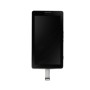 Intenso cMobile Line unità flash USB 32 GB USB Type-A / USB Type-C 3.2 Gen 1 (3.1 Gen 1) Argento (3536480)