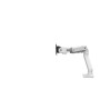 Ergotron HX Series HX ARM WITH VERY HEAVY DUTY PIVOT DESK 144,8 cm (57") Scrivania Bianco (45-693-216)