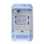 Thermaltake The Tower 250 Hydrangea Blue Mini Tower Blu (CA-1Z9-00SFWN-00)