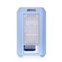Thermaltake The Tower 250 Hydrangea Blue Mini Tower Blu (CA-1Z9-00SFWN-00)