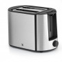 WMF Bueno Pro 6 2 fetta/e 870 W Nero, Argento (414130011)