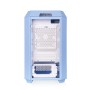 Thermaltake The Tower 250 Hydrangea Blue Mini Tower Blu (CA-1Z9-00SFWN-00)