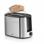WMF Bueno Pro 6 2 fetta/e 870 W Nero, Argento (414130011)