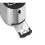 WMF Bueno Pro 6 2 fetta/e 870 W Nero, Argento (414130011)