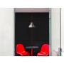 Wiha 41286 torcia Nero Torcia a mano