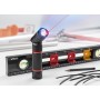Wiha 41286 torcia Nero Torcia a mano