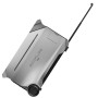 EcoFlow DELTA Pro 3 stazione di alimentazione portatile Litio Ferro Fosfato (LiFePo4) 4000 W 21,5 kg (EFDELTAPRO3-EU-CBOX)