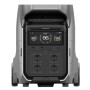 EcoFlow DELTA Pro 3 stazione di alimentazione portatile Litio Ferro Fosfato (LiFePo4) 4000 W 21,5 kg (EFDELTAPRO3-EU-CBOX)