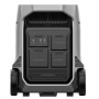 EcoFlow DELTA Pro 3 stazione di alimentazione portatile Litio Ferro Fosfato (LiFePo4) 4000 W 21,5 kg (EFDELTAPRO3-EU-CBOX)