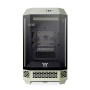 Thermaltake The Tower 250 Matcha Green Mini Tower Verde (CA-1Z9-00SEWN-00)