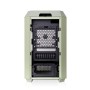 Thermaltake The Tower 250 Matcha Green Mini Tower Verde (CA-1Z9-00SEWN-00)