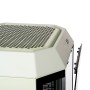 Thermaltake The Tower 250 Matcha Green Mini Tower Verde (CA-1Z9-00SEWN-00)