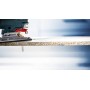 Bosch T 308 BF Lama per seghetto alternativo Bimetallo 25 pz (2608900545)