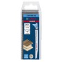 Bosch EXPERT ‘WOOD 2-SIDE CLEAN’ T 308 B Lama per seghetto alternativo Acciaio al carbonio (HCS) 25 pz (2608900552)
