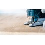 Bosch EXPERT ‘WOOD 2-SIDE CLEAN’ T 308 B Lama per seghetto alternativo Acciaio al carbonio (HCS) 25 pz (2608900552)