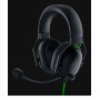 Razer BlackShark V2 X Auricolare Cablato A Padiglione Gaming Nero (RZ04-03240900-R3M1)