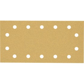 Expert C470 Schleifblatt, 115 x 230mm, K60 (10 Stck, fr Schwingschleifer) (2608900861)