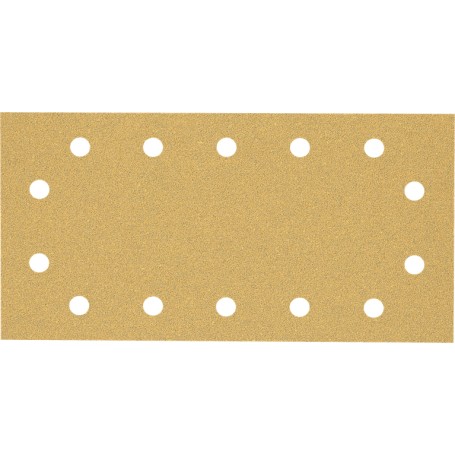 Expert C470 Schleifblatt, 115 x 230mm, K60 (10 Stck, fr Schwingschleifer) (2608900861)