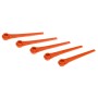Akku-Trimmer SmallCut Li-23R, 14,4Volt (grau/trkis, Li-Ionen-Akku 2,0Ah) (09822-20)